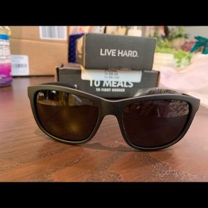 Shadyrays Signature Series Matte Blackout